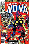 Nova (1976)  n° 18 - Marvel Comics