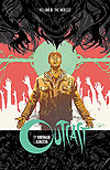 Outcast (2015)  n° 8 - Image Comics