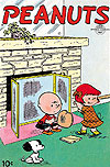 Peanuts (1954)  n° 1 - United Feature Syndicate