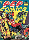 Pep Comics (1940)  n° 18 - Archie Comics