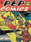 Pep Comics (1940)  n° 19 - Archie Comics