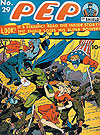 Pep Comics (1940)  n° 29 - Archie Comics