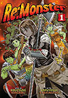 Re:monster (2016)  n° 1 - Seven Seas Entertainment