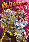 Re:monster (2016)  n° 3 - Seven Seas Entertainment