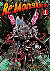 Re:monster (2016)  n° 4 - Seven Seas Entertainment