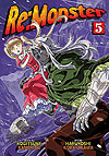 Re:monster (2016)  n° 5 - Seven Seas Entertainment