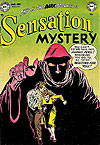 Sensation Mystery (1952)  n° 113 - DC Comics