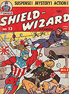 Shield-Wizard Comics (1940)  n° 13 - Archie Comics