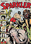 Sparkler Comics (1941)  n° 28 - United Feature Syndicate