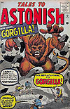 Tales To Astonish (1959)  n° 12 - Marvel Comics