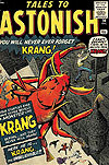 Tales To Astonish (1959)  n° 14 - Marvel Comics