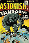 Tales To Astonish (1959)  n° 17 - Marvel Comics