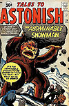 Tales To Astonish (1959)  n° 24 - Marvel Comics