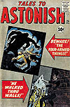 Tales To Astonish (1959)  n° 26 - Marvel Comics