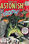 Tales To Astonish (1959)  n° 9 - Marvel Comics