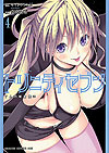 Trinity Seven: 7-Nin No Mashotsukai (2011)  n° 4 - Fujimishobo