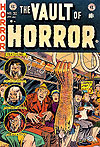 Vault of Horror, The (1950)  n° 30 - E.C. Comics