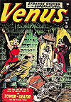 Venus (1948)  n° 17 - Marvel Comics