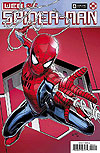 W.E.B. of Spider-Man (2021)  n° 4 - Marvel Comics