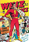 Whiz Comics (1940)  n° 16 - Fawcett