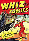Whiz Comics (1940)  n° 17 - Fawcett