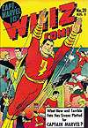 Whiz Comics (1940)  n° 20 - Fawcett