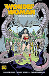 Wonder Woman By George Pérez (2016)  n° 4 - DC Comics
