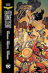 Wonder Woman: Earth One  (2015)  n° 3 - DC Comics