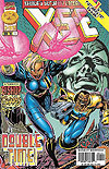 Xse (1996)  n° 1 - Marvel Comics