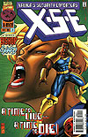 Xse (1996)  n° 2 - Marvel Comics