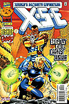 Xse (1996)  n° 3 - Marvel Comics