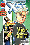 Xse (1996)  n° 4 - Marvel Comics