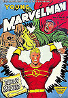 Young Marvelman (1954)  n° 52 - L. Miller & Son