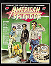 American Splendor  n° 9 - Harvey Pekar