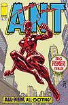 Ant (2021)  n° 1 - Image Comics