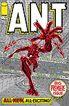 Ant (2021)  n° 1 - Image Comics