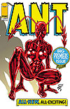 Ant (2021)  n° 1 - Image Comics