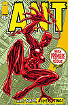 Ant (2021)  n° 1 - Image Comics