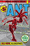 Ant (2021)  n° 1 - Image Comics