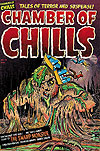 Chamber of Chills (1951)  n° 12 - Harvey Comics