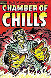 Chamber of Chills Magazine (1951)  n° 25 - Harvey Comics