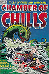 Chamber of Chills (1951)  n° 26 - Harvey Comics