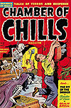 Chamber of Chills (1951)  n° 7 - Harvey Comics