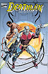 Deathlok (1990)  n° 1 - Marvel Comics