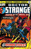 Doctor Strange (1974)  n° 7 - Marvel Comics