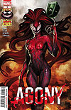 Extreme Carnage: Agony (2021)  n° 1 - Marvel Comics