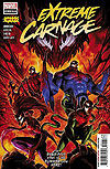 Extreme Carnage: Omega (2021)  n° 1 - Marvel Comics