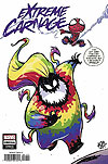 Extreme Carnage: Omega (2021)  n° 1 - Marvel Comics