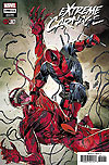 Extreme Carnage: Omega (2021)  n° 1 - Marvel Comics