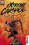 Extreme Carnage: Omega (2021)  n° 1 - Marvel Comics